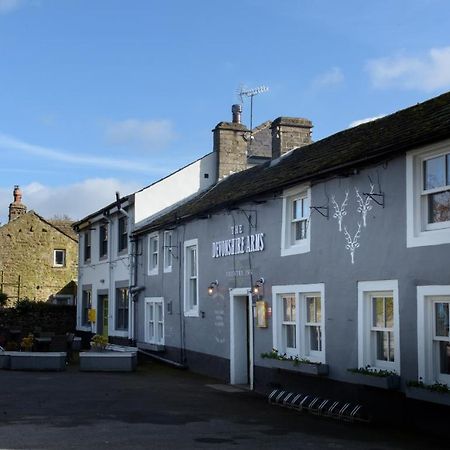 Devonshire Arms Inn Cracoe Luaran gambar