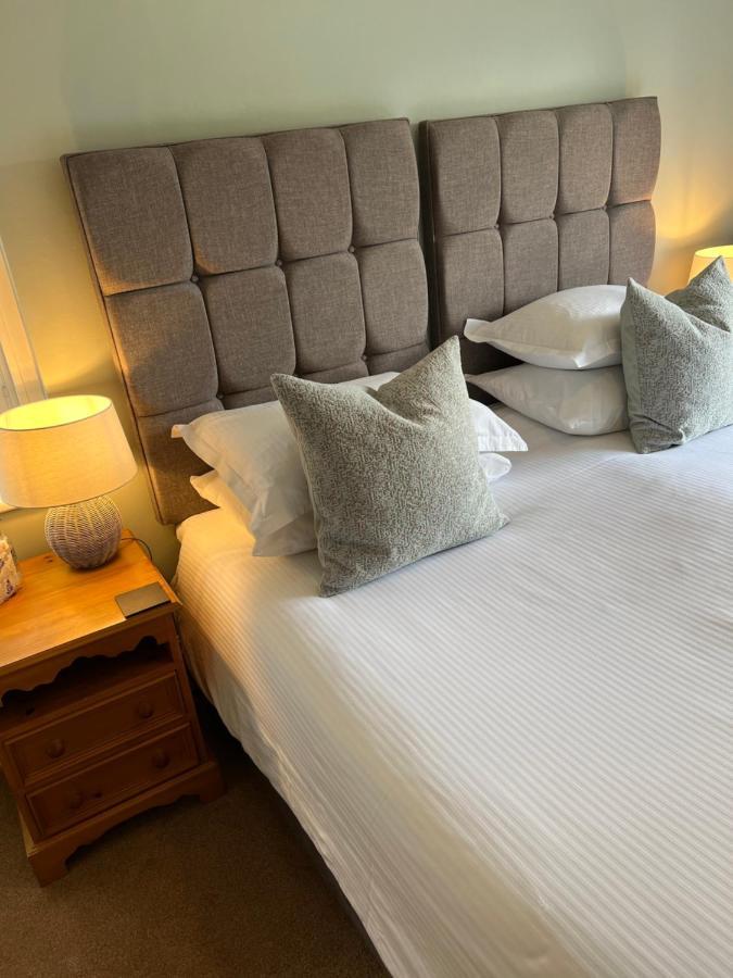 Devonshire Arms Inn Cracoe Luaran gambar
