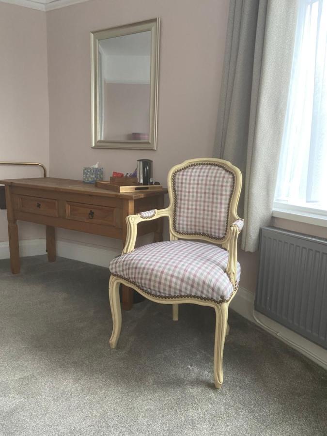 Devonshire Arms Inn Cracoe Luaran gambar