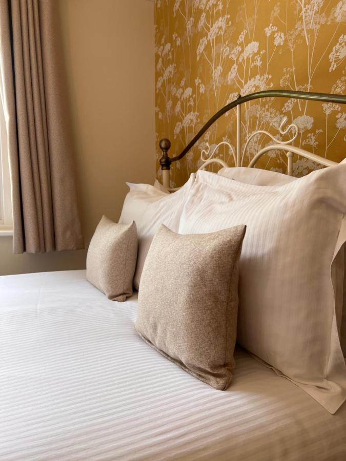 Devonshire Arms Inn Cracoe Luaran gambar