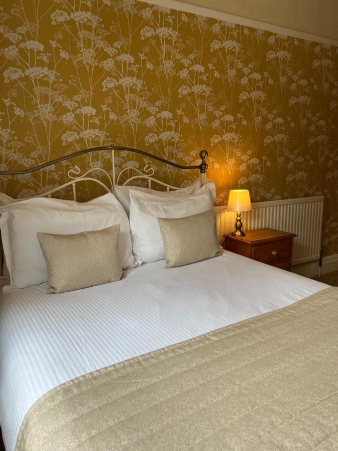 Devonshire Arms Inn Cracoe Luaran gambar