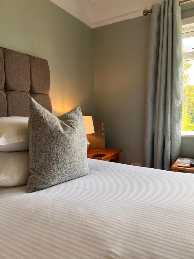 Devonshire Arms Inn Cracoe Luaran gambar