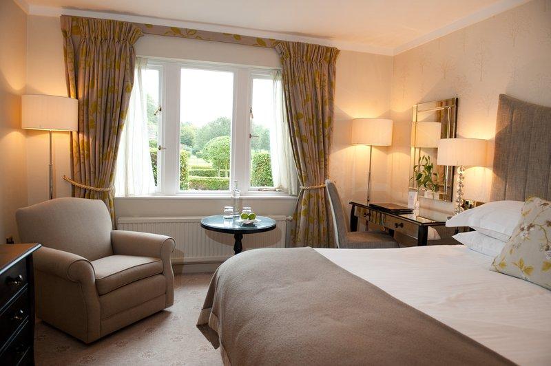 Devonshire Arms Inn Cracoe Bilik gambar