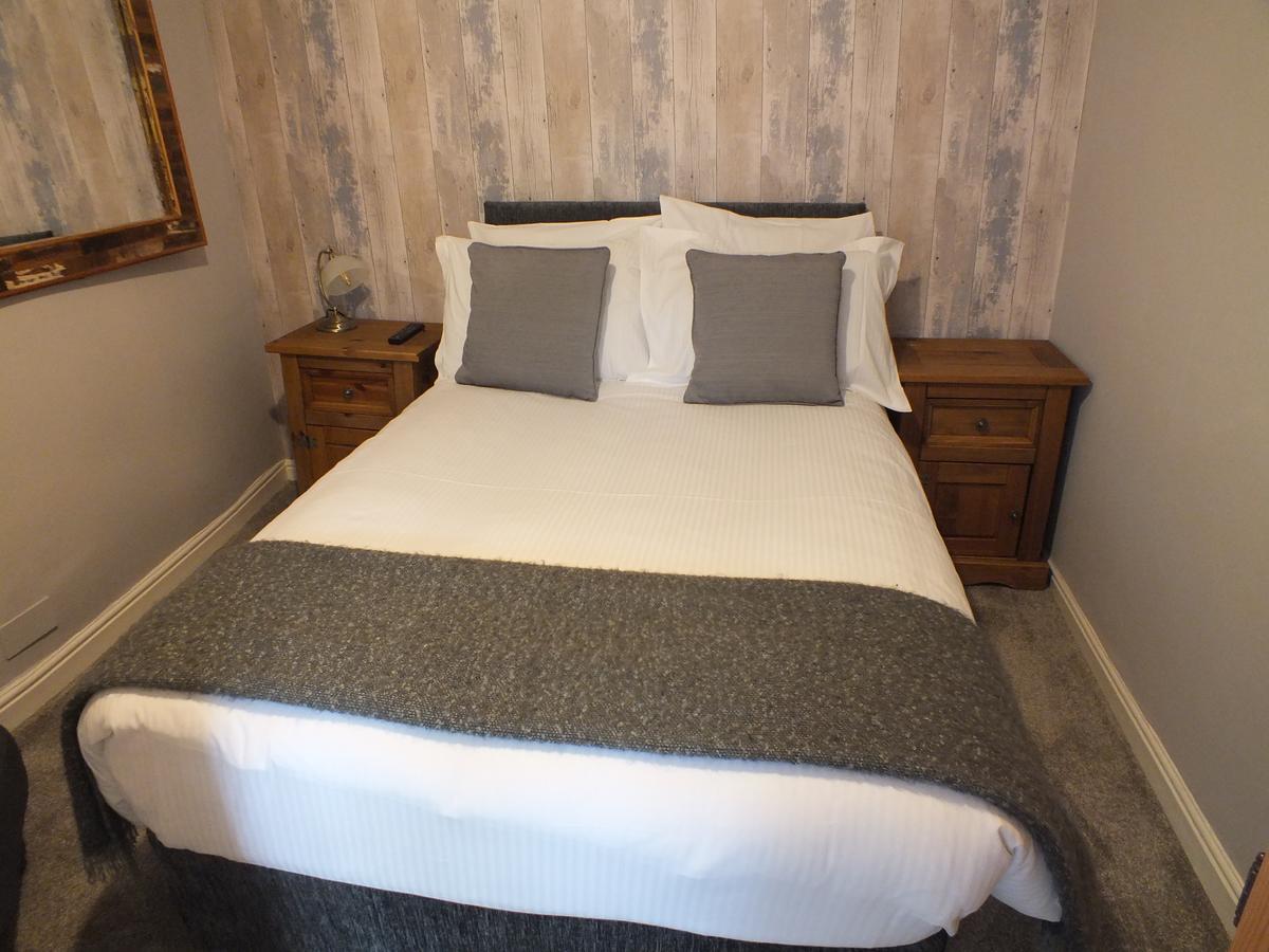 Devonshire Arms Inn Cracoe Luaran gambar