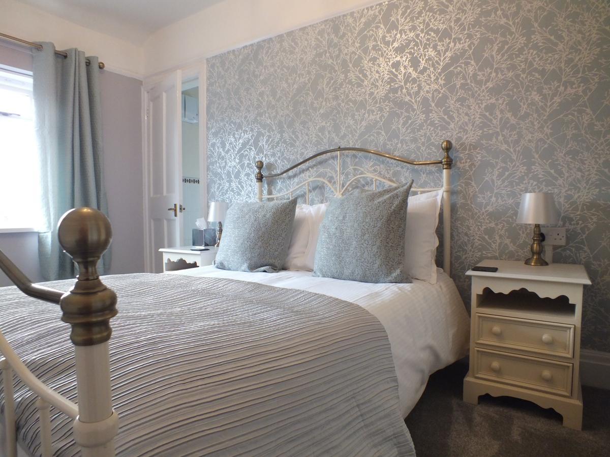Devonshire Arms Inn Cracoe Luaran gambar