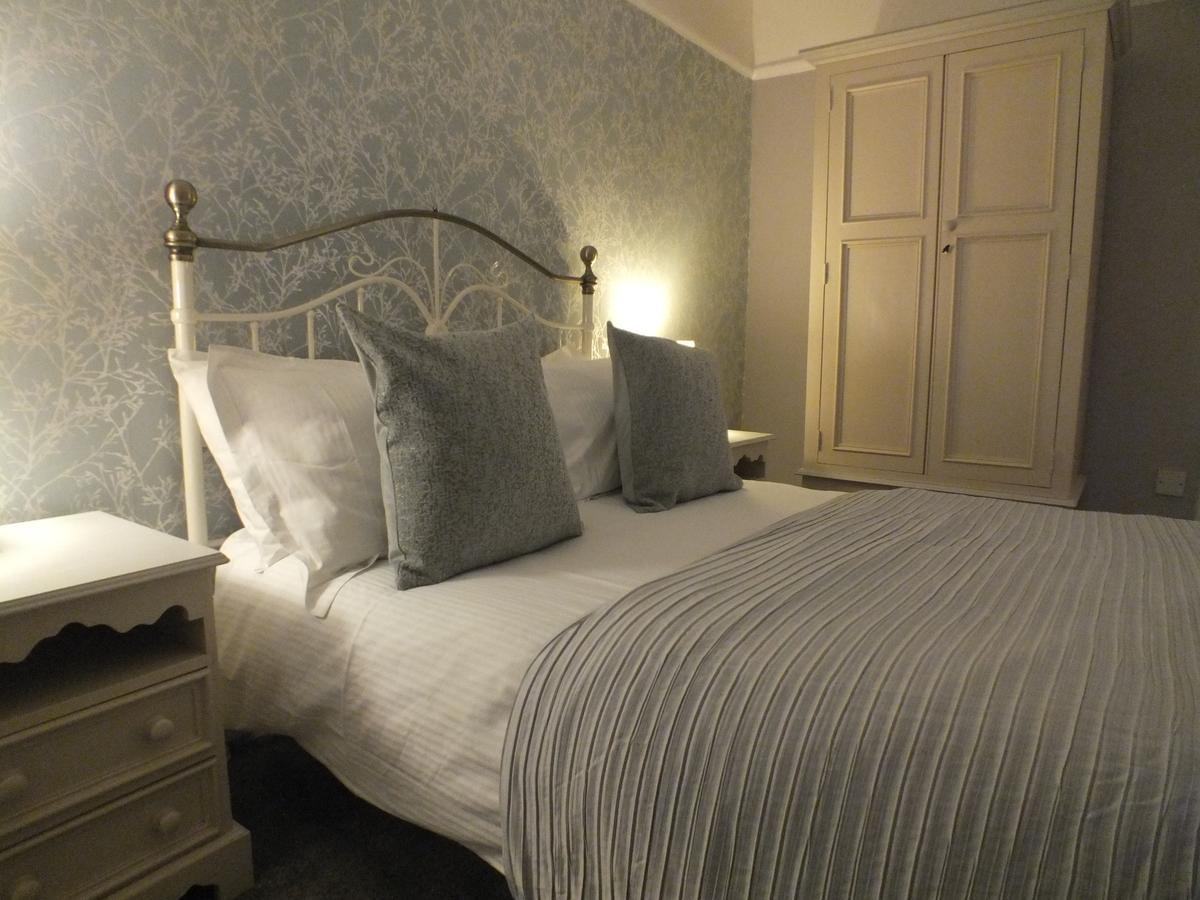 Devonshire Arms Inn Cracoe Luaran gambar