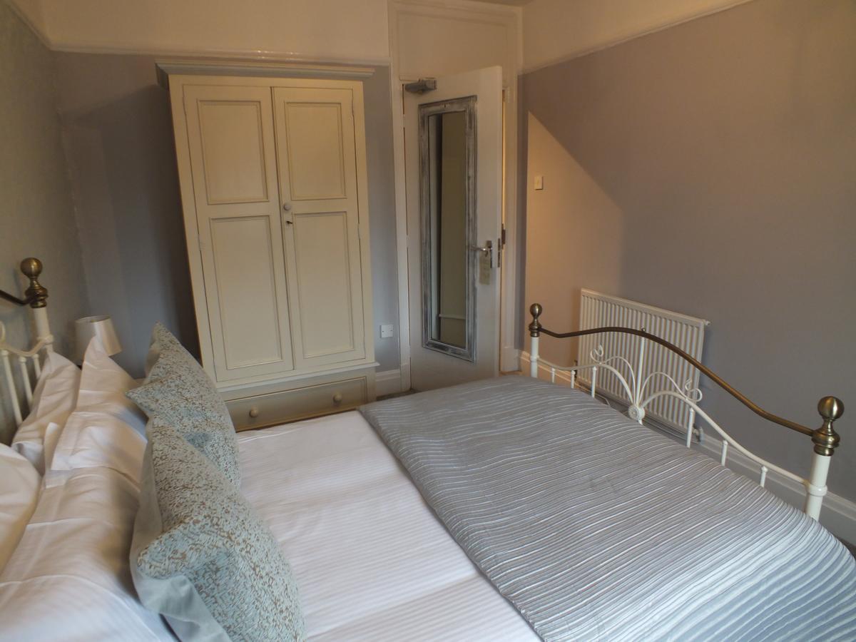 Devonshire Arms Inn Cracoe Luaran gambar