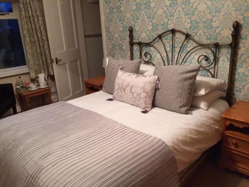 Devonshire Arms Inn Cracoe Luaran gambar